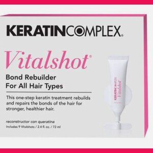 KeratinComplex Vitalshot
